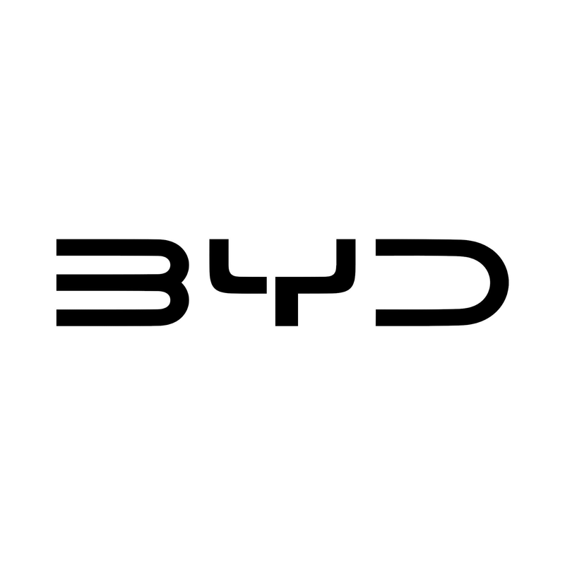 BYD