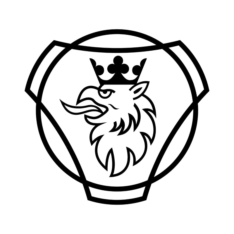 SCANIA