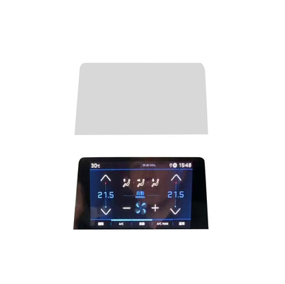 DISPRO Screenprotector Peugeot 3008 – Matte Anti-Fingerprint