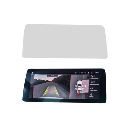BMW 5 Serie G30/G31 Displayprotector - Antifingerprint
