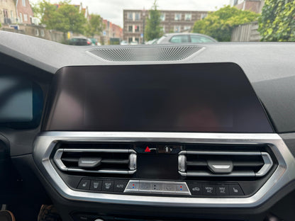BMW 4 Series G22/G23 display protector (2020 - 2022)