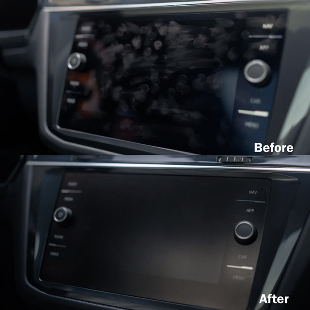 Volkswagen Multivan screen protector
