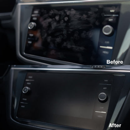 Volkswagen Multivan screen protector
