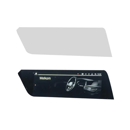 BMW 1 Series F40 display protector (2021 - Present)