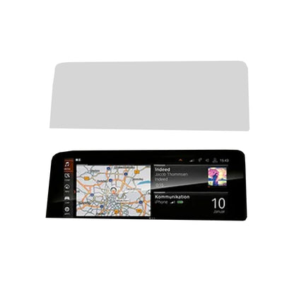 BMW X3 G01 screen protector (2018 - 2022)
