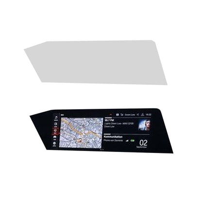 BMW X5 G05 screen protector (2018 - 2022)