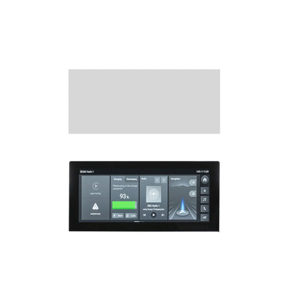 DISPRO Screenprotector MG 5 – Matte Anti-Fingerprint