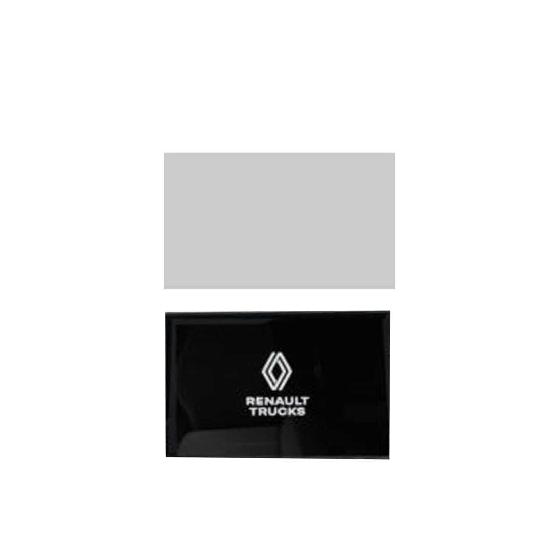DISPRO Screenprotector Renault Trucks Roadpad+ 7 inch – Matte Anti-Fingerprint