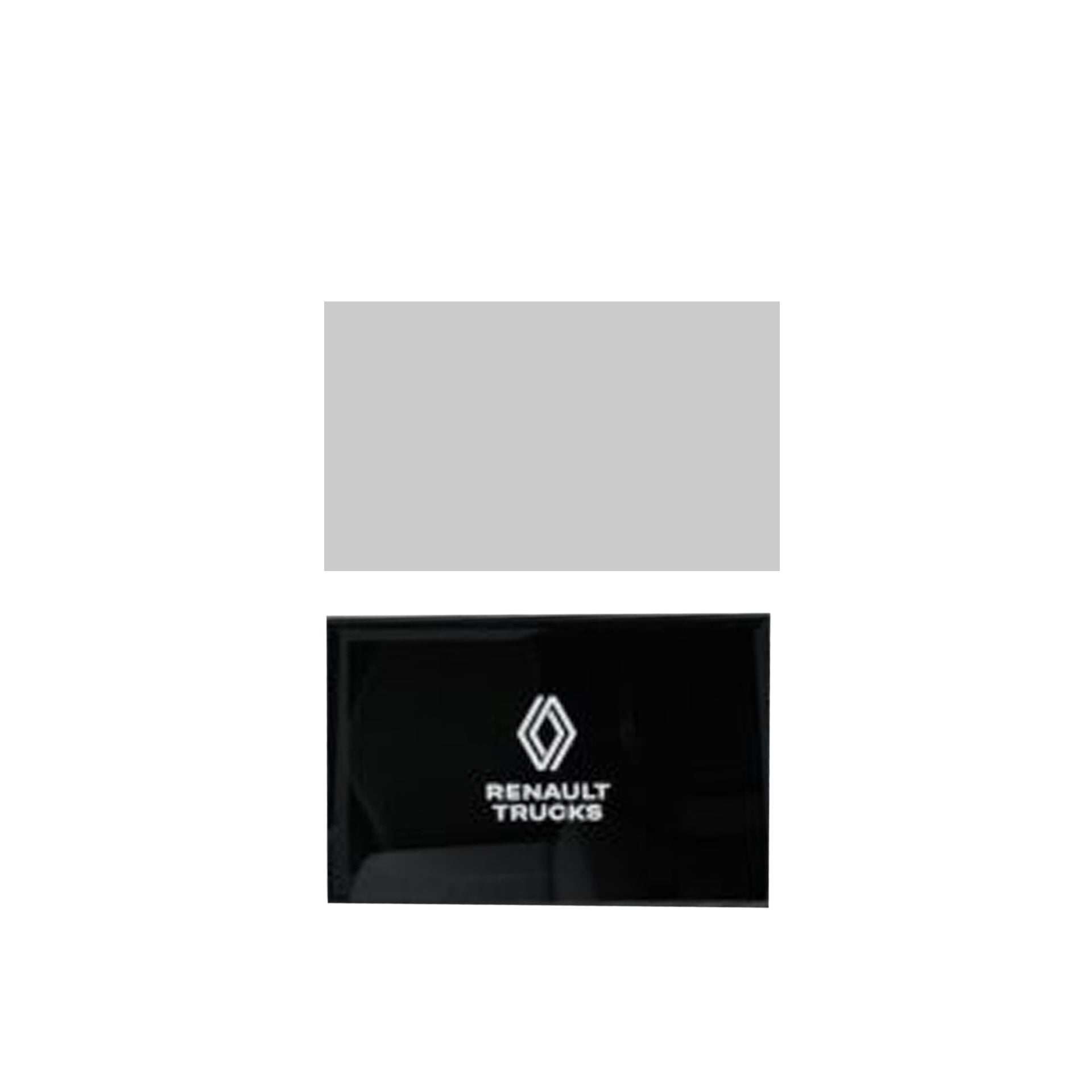 DISPRO Screenprotector Renault Trucks Roadpad+ 7 inch – Matte Anti-Fingerprint