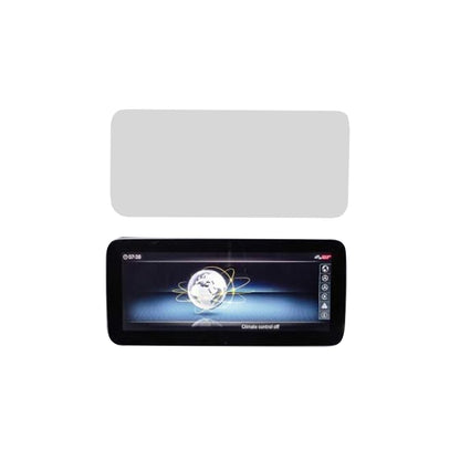 Mercedes V class Large display protector (2019 2023)