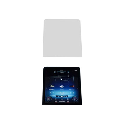 Mercedes C Class W206 display protector (2022 - Present)