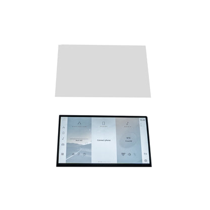 Range Rover Sport screen protector