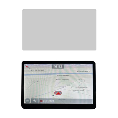 Kia EV6 display protector (2021 - Present)