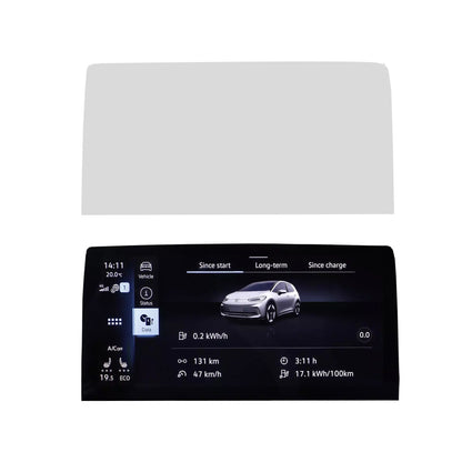 Volkswagen ID3 screen protector
