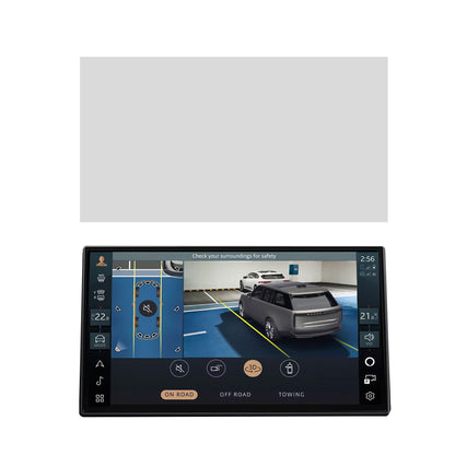 Range Rover Sport screen protector