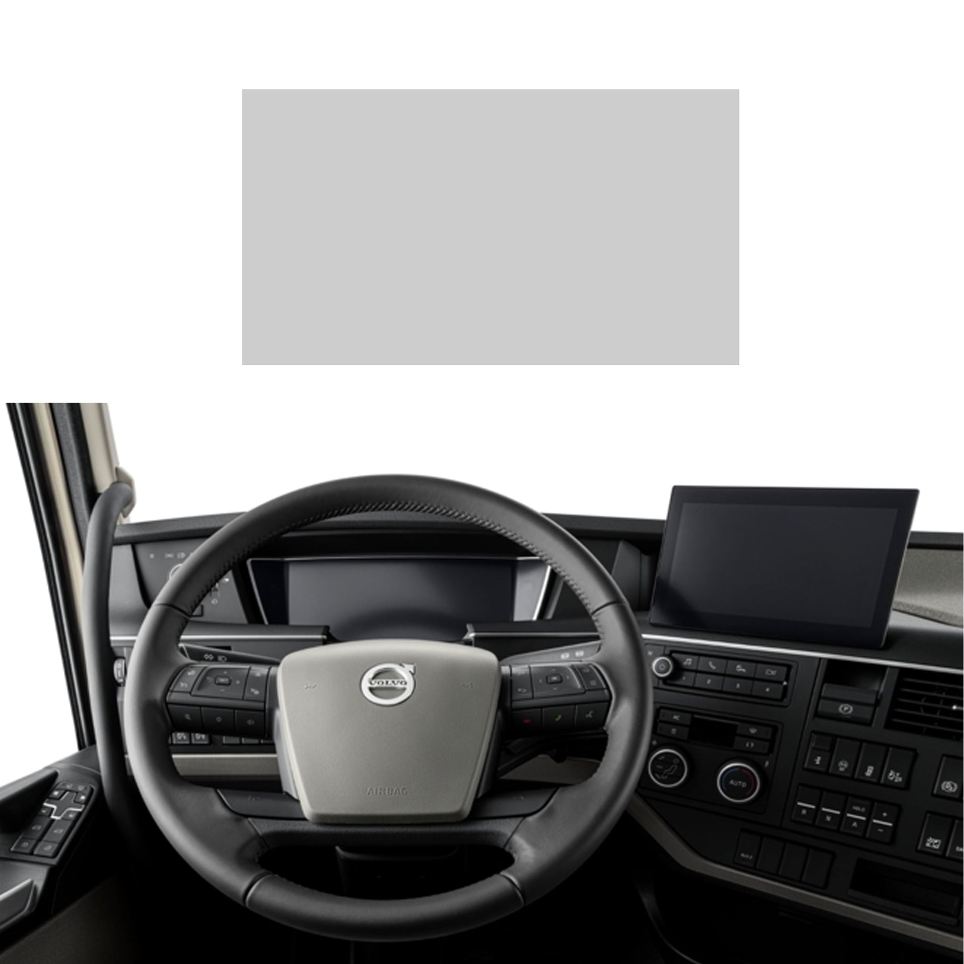 Volvo EX30 screen protector
