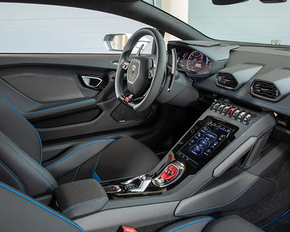 Lamborghini Huracan screen protector