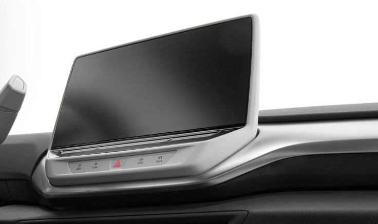 Volkswagen ID3 screen protector