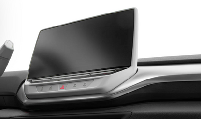 Volkswagen ID3 screen protector