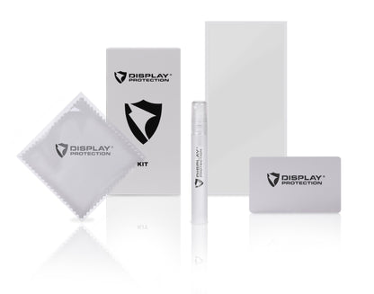 DISPRO Screenprotector Toyota C-HR – Matte Anti-Fingerprint